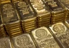 Global Gold Demand Reaches Record High