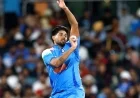 India’s ‘Baffling’ T20I Selection: Harshit Rana’s Surprising Exclusion vs Australia