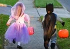 P.E.I. Towns Delay Halloween Amid Severe Weather Forecast