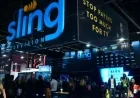 Sling TV Settles California Data Privacy Lawsuit, Leading Streaming Services