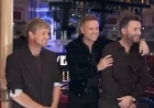 Westlife Celebrates 25 Years of Touring: Family, Fame, and Fans