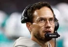 Dolphins’ McDaniel Echoes Fans’ Frustrations After Blowout Loss