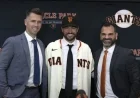 Giants Insights: Vitello and Hyde Shape Coaching Staff