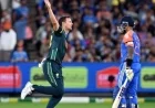 Top-Ranked Australia and India Clash in Major MCG T20I Showdown