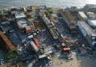 Hurricane Melissa’s Devastation Hits Caribbean Islands as Storm Moves North