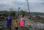Hurricane Melissa Claims 24 Lives in Devastating Cuba, Haiti Sweep