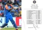 Gambhir Baffles with Reddy Snub, Chooses Harshit for Team Selection
