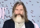 British TV Icon Unveils Bushy Grey Beard on Red Carpet