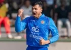 Afghanistan’s Omarzai, Mujeeb, Zadran Dominate Zimbabwe in T20I Opener