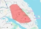 Halifax Power Outage Leaves Thousands Without Electricity Friday Morning