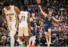 Nikola Jokic’s Triple-Double Powers Nuggets to Victory Over Pelicans