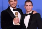 Dave Franco Shares Uncommon Insight on Brother James Franco