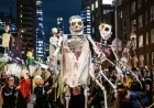 NYC Halloween Parade: Key Street Closures to Watch