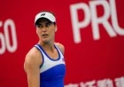 Sorana Cîrstea Battles Leylah Fernandez for Hong Kong Semifinal Spot