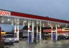 Exxon Mobil Closes Gap as Chevron Reports Quarterly Profit Decline