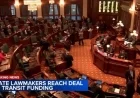 Illinois Lawmakers Approve Transit Funding Bill to Bridge RTA Budget Gap