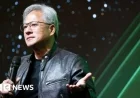 Nvidia Boosts Global AI Presence with Major South Korea Partnerships