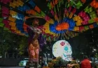 Discover Five Essential Facts About Mexico’s Day of the Dead