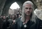 ‘The Witcher’ Season 4 Struggles on Netflix with Poor Ratings