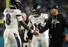 NFL Continues Review of Ravens’ Injury Report Error