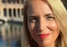 Jasmine Harman of ‘A Place in the Sun’ Reveals Life-Changing Family Moment