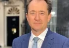 Richard Gaisford Steps Down as Good Morning Britain Chief Correspondent