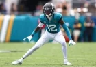 Jaguars’ Travis Hunter Placed on IR Following Non-Contact Injury