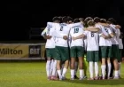 Men’s Soccer Defeated by Penn at Home