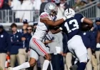 Ohio State vs. Penn State: Run Game Crucial for Buckeyes’ Victory