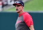 Pitching Coach Maddux Joins Angels, Departs Rangers