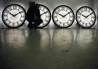 Daylight Saving Ends Sunday: How Clock Changes Affect Your Body