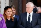 Prince Andrew and Sarah Ferguson’s New Home Post-Royal Lodge Eviction Revealed