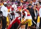 HuskerMax Predicts Narrow USC Victory Over Nebraska in Blackout Game