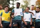 England’s Path to Proving World-Class Status This Autumn