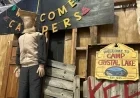 Palm Coast’s ‘Hall of Terror’ Invites Guests to Camp Crystal Lake