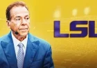 Nick Saban Evaluates LSU’s Coaching Appeal: Money Influences Team Potential