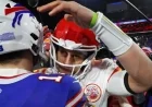Chiefs Face Bills in High-Stakes Regular-Season Showdown