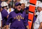 LSU Students Respond to Brian Kelly’s Dismissal