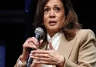 Kamala Harris Endures Nine-Hour Interview, Faces ‘Gold Medal Depression’
