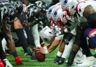 Falcons vs. Patriots Week 9 Predictions