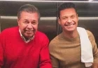 Ryan Seacrest Mourns Father Gary Seacrest’s Passing at 81