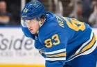 St. Louis Blues’ Neighbours Sidelined by Leg Injury