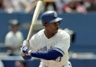 Devon White to Throw First Pitch in World Series Game 6