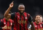 Bournemouth’s Antoine Semenyo Thrilled with Commitment Amid Transfer Links