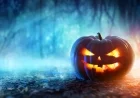 Calm Halloween Weather Until Spooky Sunday Night Forecast