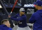 Dodgers Adjust Lineup, Move Mookie Betts to Fourth for Game 6