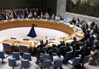 UN Security Council to Vote Friday on US Western Sahara Resolution