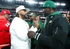 HBCU Coaching: DeSean Jackson Shines, Michael Vick Faces Challenges