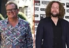Alan Carr’s Ex-Friend Justin Lee Collins Exposes Show Secrets