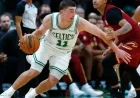 Celtics Unveil New Playmaker